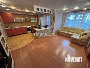 3-к квартира, вторичка, 78м2, 8/14 этаж