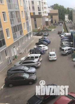 1-к квартира, вторичка, 45м2, 11/13 этаж