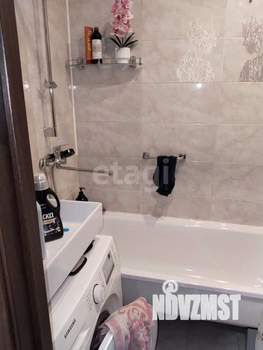 4-к квартира, вторичка, 83м2, 8/9 этаж