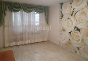 1-к квартира, вторичка, 34м2, 8/10 этаж