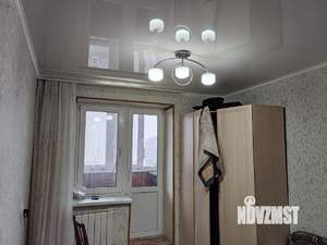 4-к квартира, вторичка, 77м2, 5/10 этаж