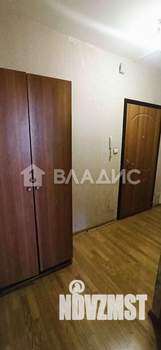 1-к квартира, вторичка, 40м2, 15/17 этаж