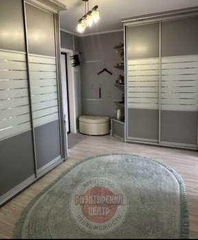 3-к квартира, вторичка, 73м2, 12/17 этаж