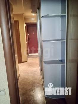 3-к квартира, вторичка, 51м2, 3/5 этаж