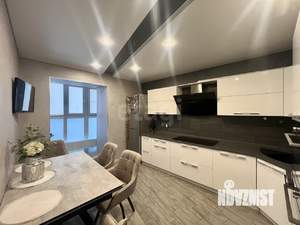 2-к квартира, вторичка, 71м2, 6/6 этаж