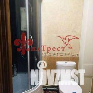 1-к квартира, вторичка, 40м2, 7/20 этаж