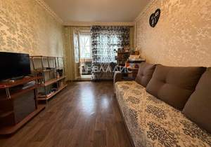 2-к квартира, вторичка, 51м2, 7/10 этаж