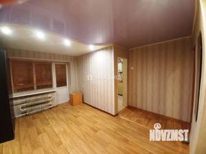 1-к квартира, вторичка, 31м2, 2/5 этаж