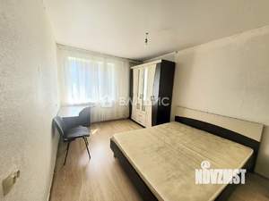 2-к квартира, вторичка, 52м2, 4/16 этаж