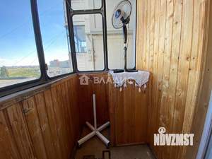 2-к квартира, вторичка, 51м2, 8/10 этаж