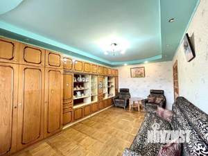 3-к квартира, вторичка, 67м2, 6/14 этаж