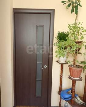 3-к квартира, вторичка, 72м2, 1/10 этаж