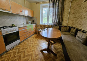 2-к квартира, вторичка, 52м2, 2/9 этаж