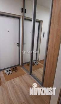 Студия квартира, вторичка, 28м2, 3/5 этаж