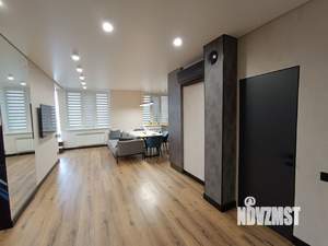 3-к квартира, вторичка, 100м2, 9/10 этаж