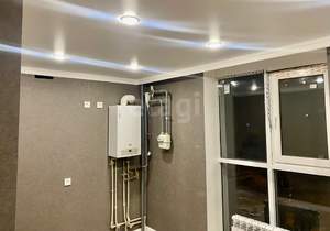 2-к квартира, вторичка, 51м2, 2/5 этаж