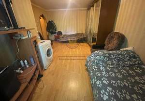 1-к квартира, вторичка, 30м2, 2/5 этаж