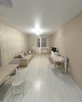 Студия квартира, вторичка, 43м2, 9/14 этаж