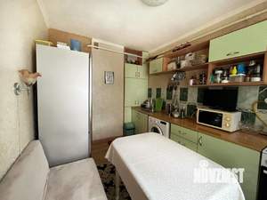 3-к квартира, вторичка, 61м2, 1/9 этаж