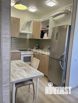 Студия квартира, вторичка, 28м2, 2/5 этаж