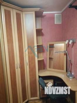 4-к квартира, вторичка, 105м2, 9/14 этаж