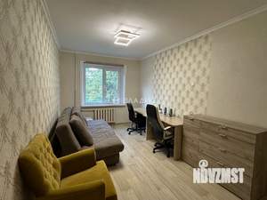 1-к квартира, вторичка, 39м2, 2/9 этаж