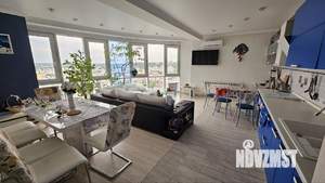 3-к квартира, вторичка, 100м2, 14/14 этаж