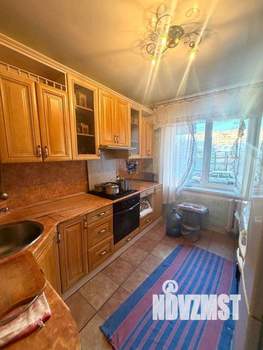 4-к квартира, вторичка, 75м2, 1/9 этаж