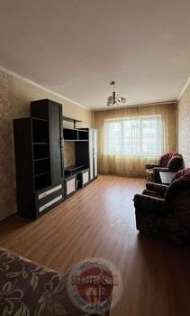 1-к квартира, вторичка, 35м2, 3/9 этаж