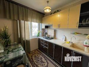 4-к квартира, вторичка, 62м2, 5/5 этаж