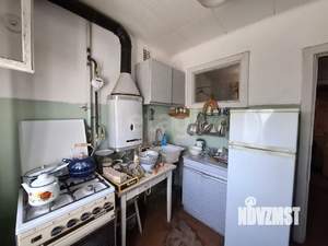 2-к квартира, вторичка, 44м2, 4/5 этаж