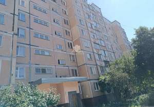 3-к квартира, вторичка, 60м2, 7/9 этаж