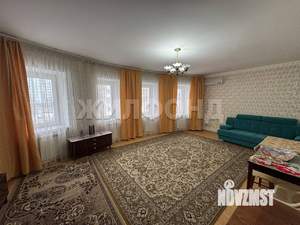 2-к квартира, вторичка, 71м2, 4/9 этаж