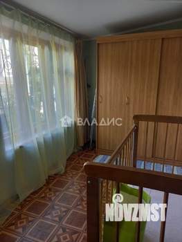 1-к квартира, вторичка, 35м2, 1/9 этаж