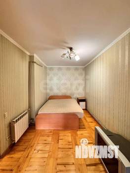 4-к квартира, вторичка, 110м2, 1/10 этаж