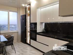 2-к квартира, вторичка, 61м2, 9/21 этаж