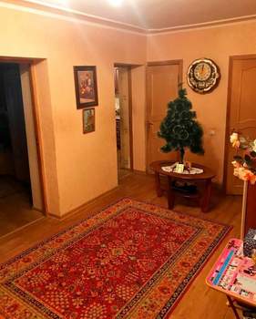 1-к квартира, вторичка, 57м2, 1/10 этаж