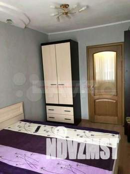 3-к квартира, вторичка, 62м2, 2/5 этаж