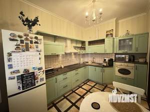 3-к квартира, вторичка, 74м2, 5/12 этаж