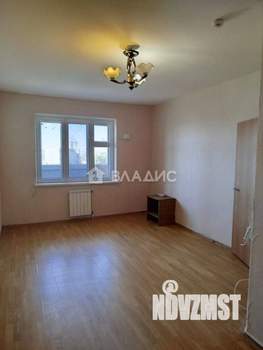 1-к квартира, вторичка, 36м2, 10/17 этаж