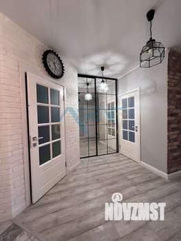 2-к квартира, вторичка, 76м2, 8/17 этаж