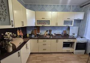 3-к квартира, вторичка, 60м2, 5/9 этаж