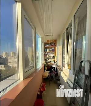 2-к квартира, вторичка, 63м2, 13/16 этаж