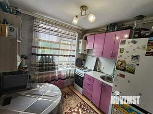 1-к квартира, вторичка, 31м2, 5/5 этаж