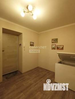 2-к квартира, вторичка, 48м2, 7/14 этаж