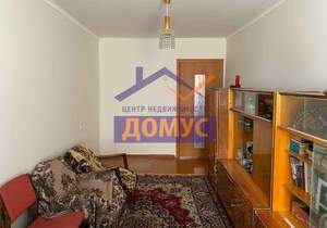 2-к квартира, вторичка, 45м2, 5/5 этаж