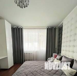 3-к квартира, вторичка, 105м2, 9/15 этаж