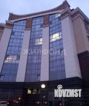 1-к квартира, вторичка, 50м2, 12/13 этаж