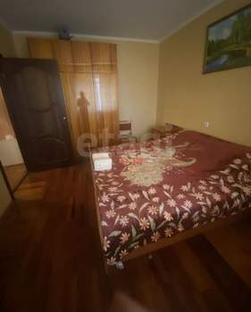 3-к квартира, вторичка, 60м2, 7/9 этаж
