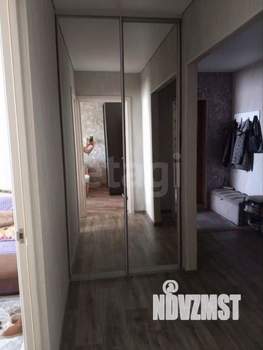 3-к квартира, вторичка, 78м2, 9/9 этаж